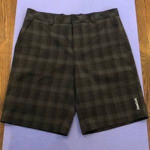 Reebok Golf Shorts